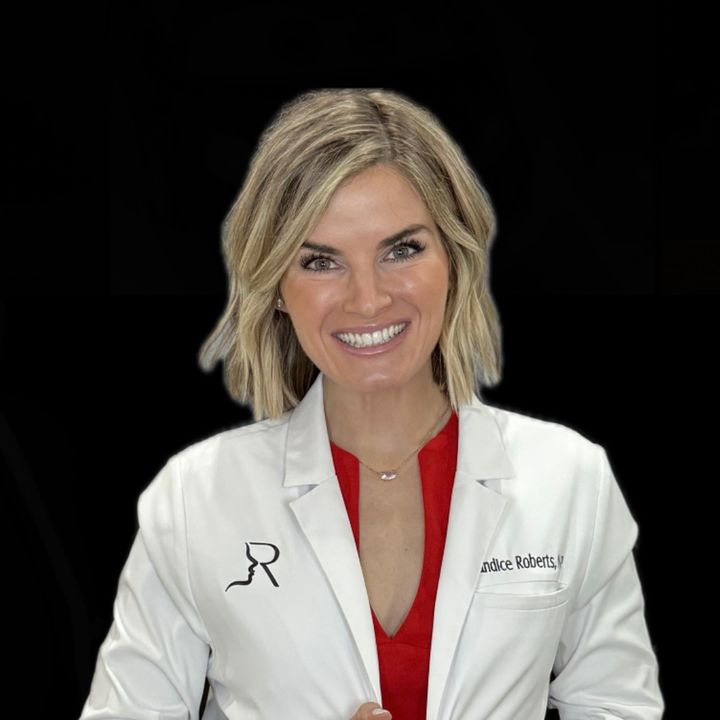 Candice Roberts NP
