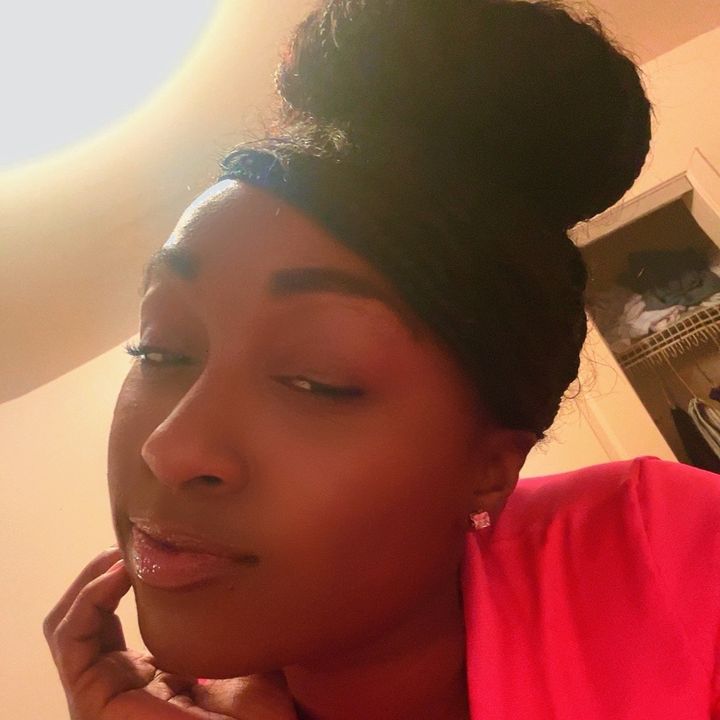 Young TT The Auntie😂😩💋❤️