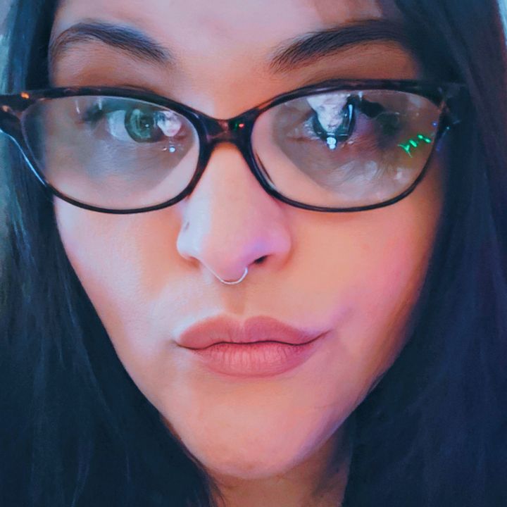Lilac Haze