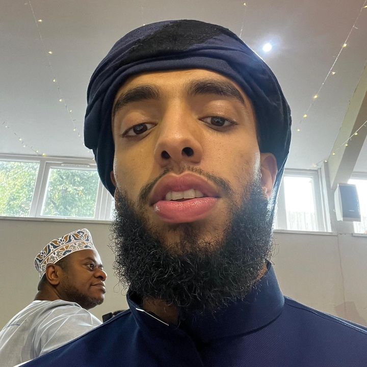Mohamed Xamza