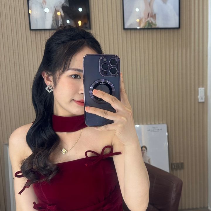 Nguyễn Thị Linh