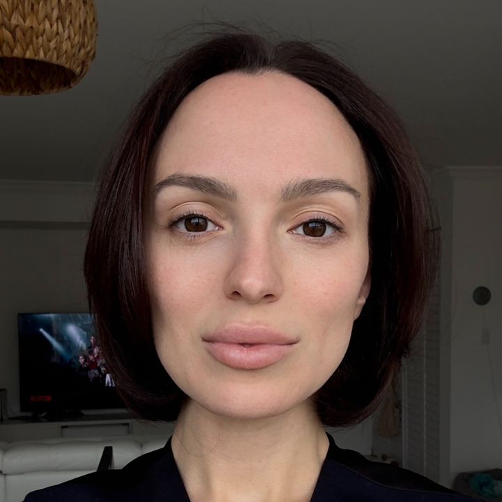 Maria Voitenko