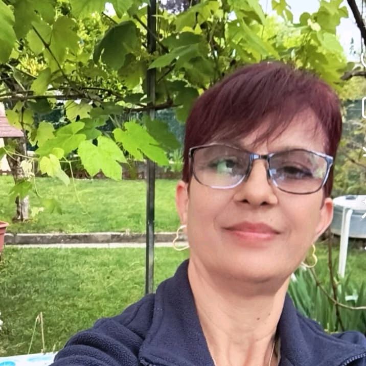 Elisabeta Bostan