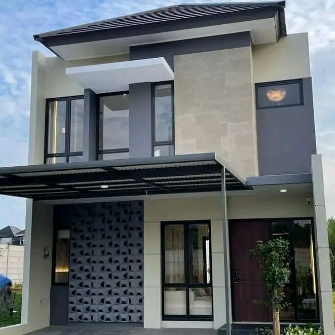 Dekorasi Rumah Kreatifku