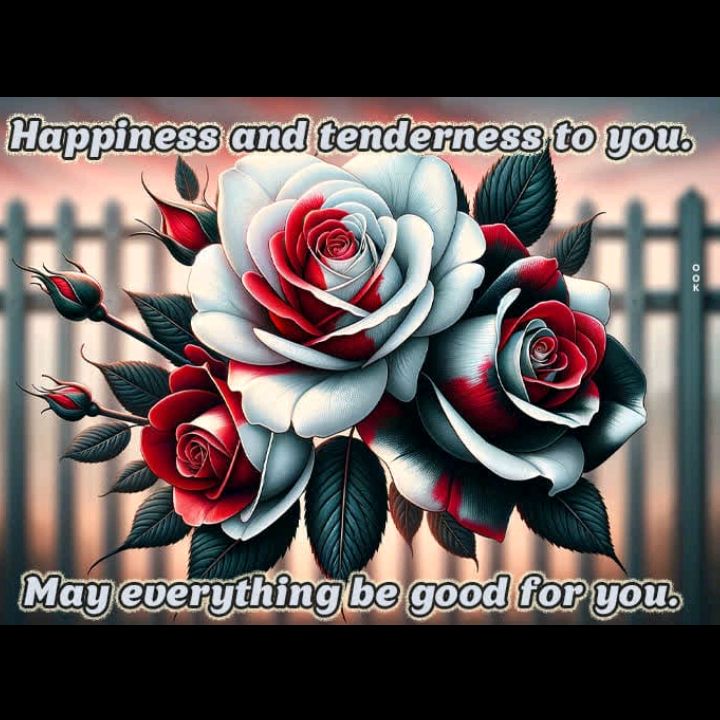 happy life
