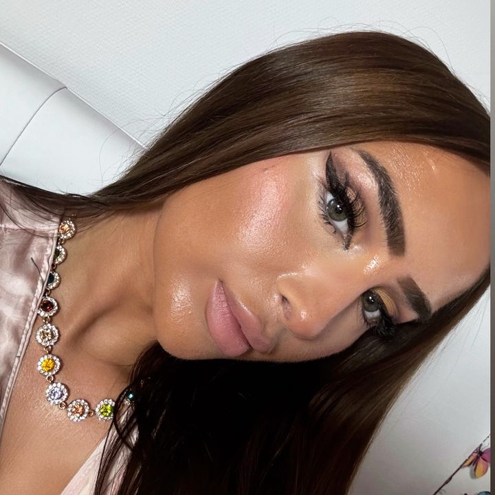 Aydinahbeauty 🥵