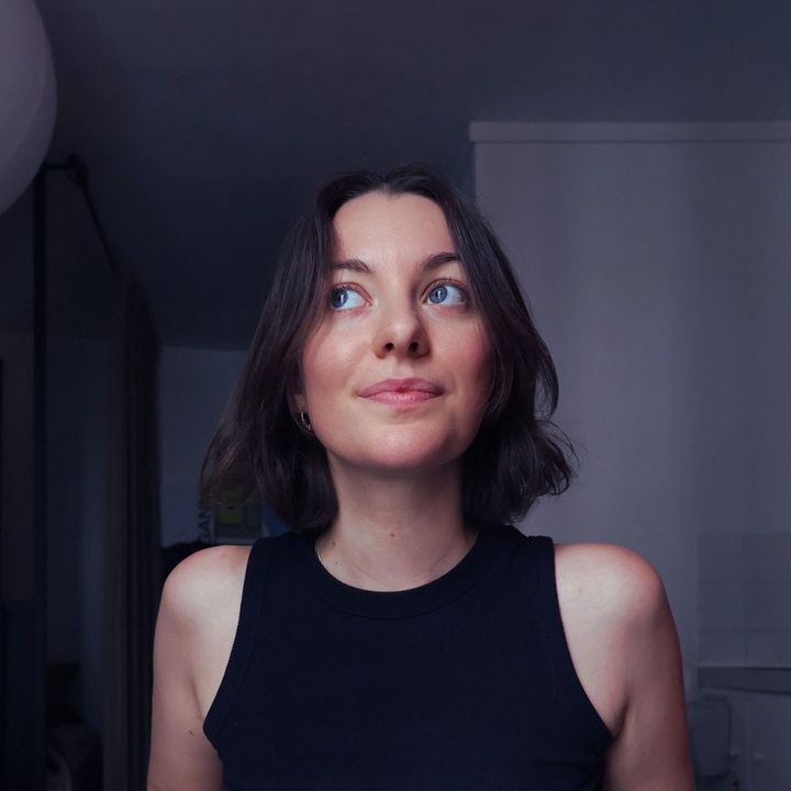 Amélie 🎨