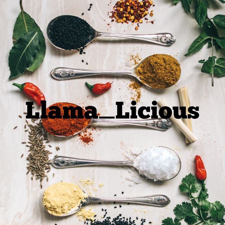🌶️Llama_Licious 🦙🌶️