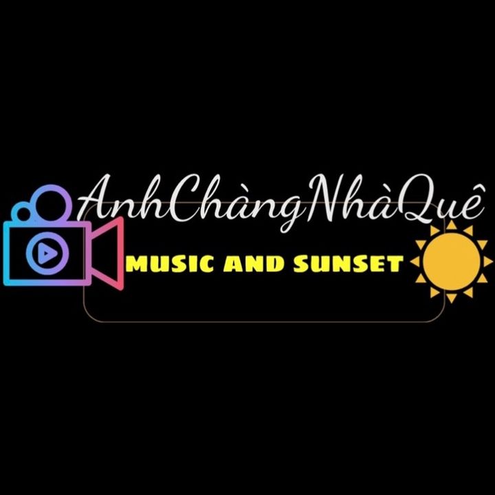 AnhChàngNhàQuê📸🌤️