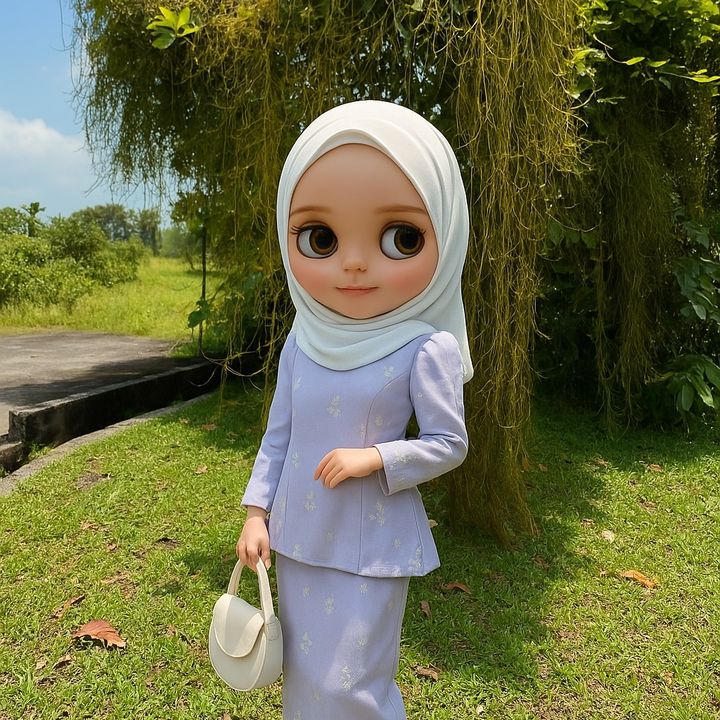 Panggil Umie Je