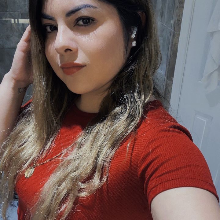 Lulu Montero