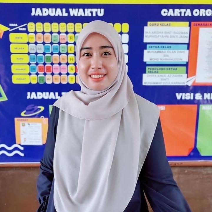 Najah