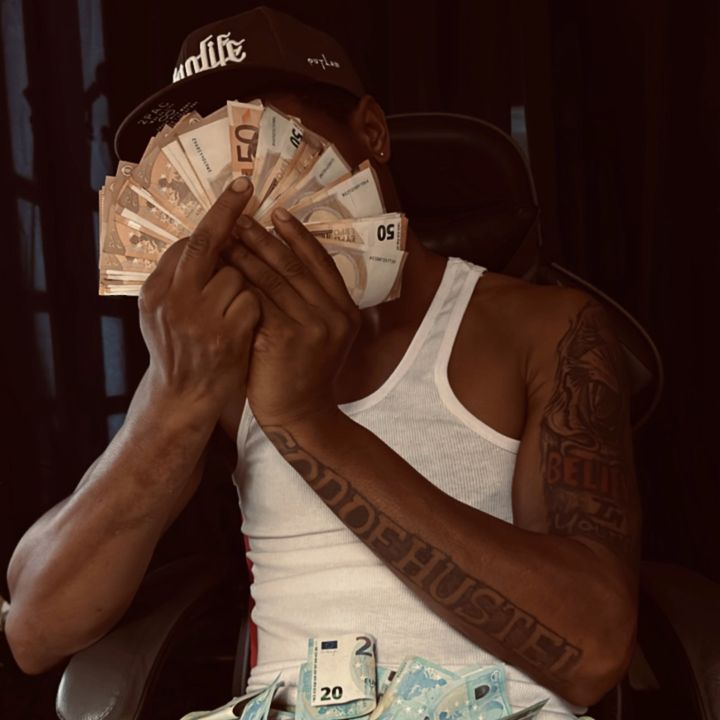 GODOFHUSTLE