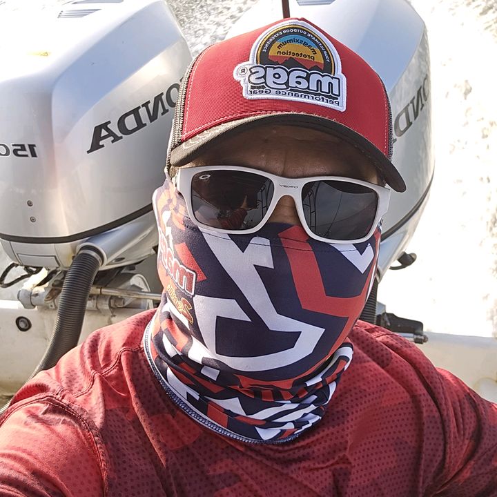 AnglerCinaBukit🇲🇾