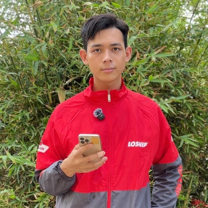 Shiper Xe Đạp