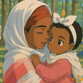 የኤምራኬል እናት/ betemma 🧑‍🧒