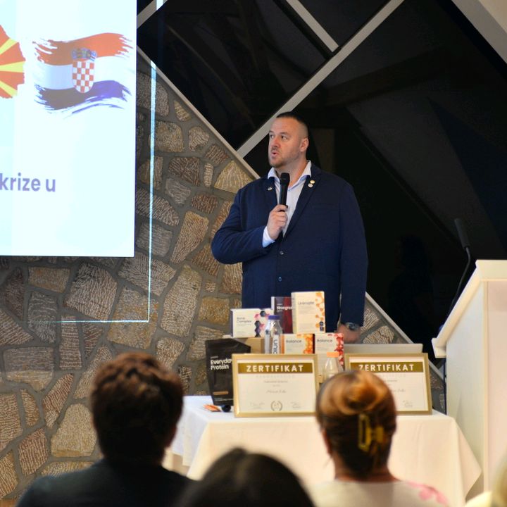⭐️Mirza Jukić⭐