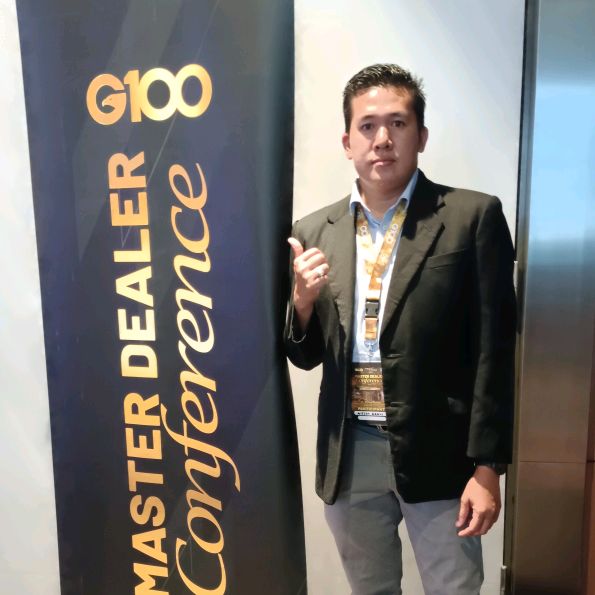 Miezan Ramli | Public Gold