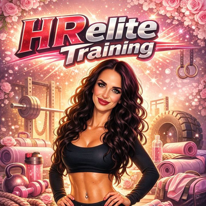 HR Elite - Hayley Ryder