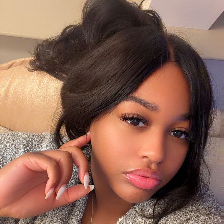First Name, Last Name 🥰