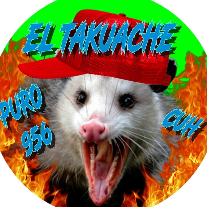 eltakuachemanco🕹🎮🥦