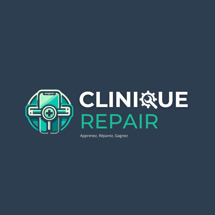 Clinique Repair