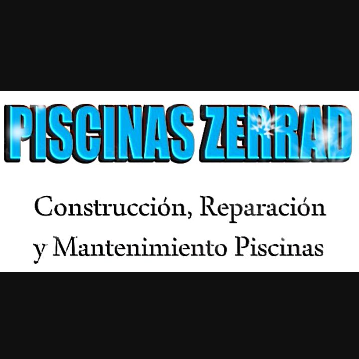 **Piscinas zerrad**