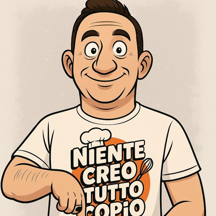 Il Copiatore di ricette
