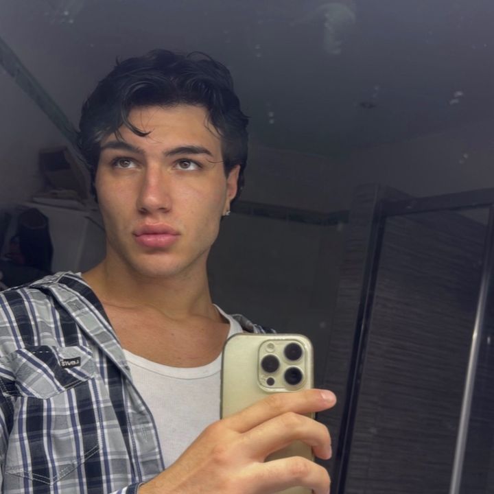 mirko dagostino