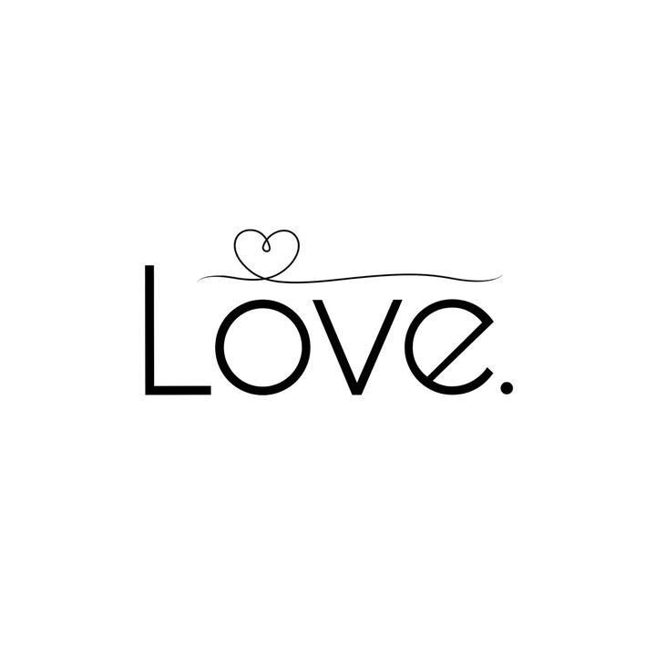 Love.