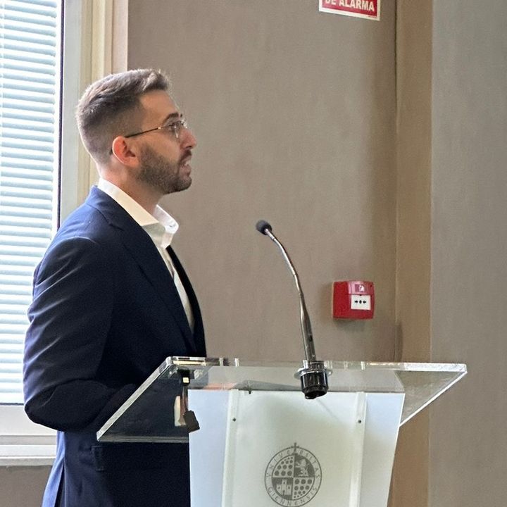 Dr Antonio Piepoli