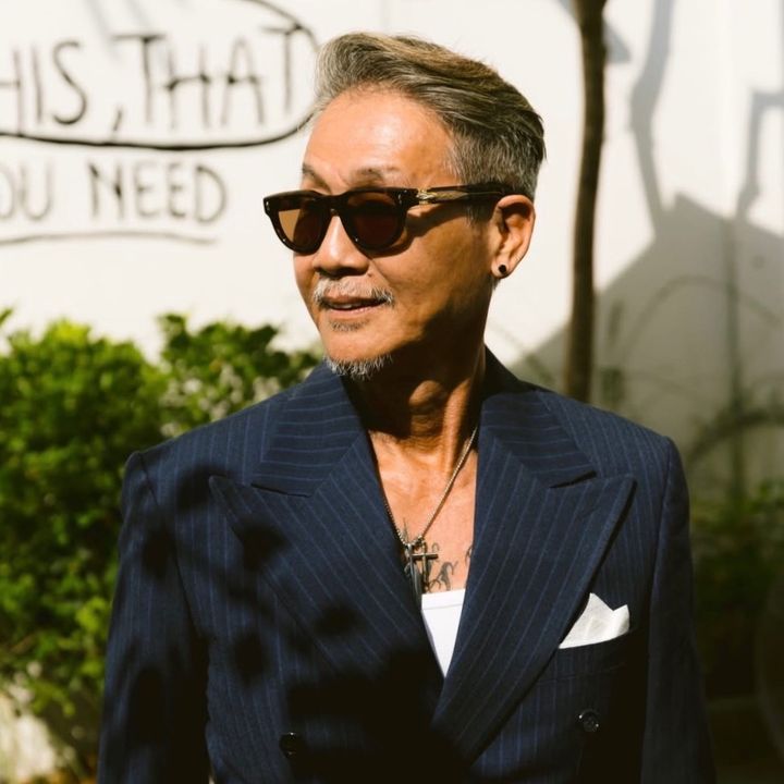 Alain Tân