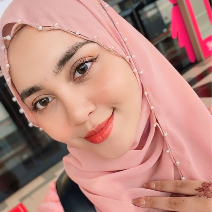 Trisha Yashira