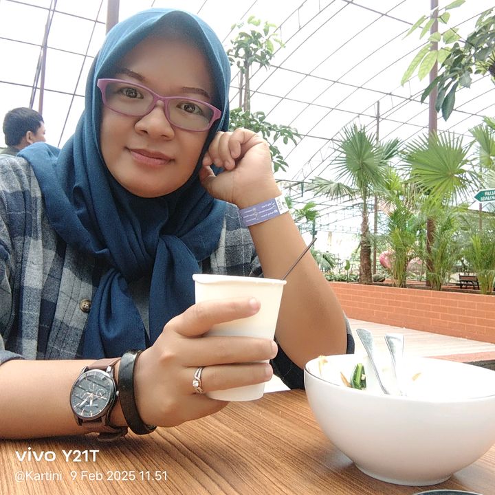 *Kartini Plastik Official