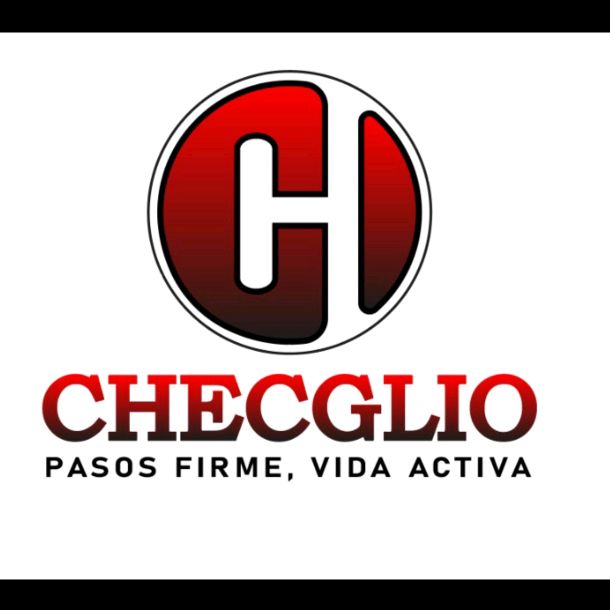 CHECGLIO. oficial✔