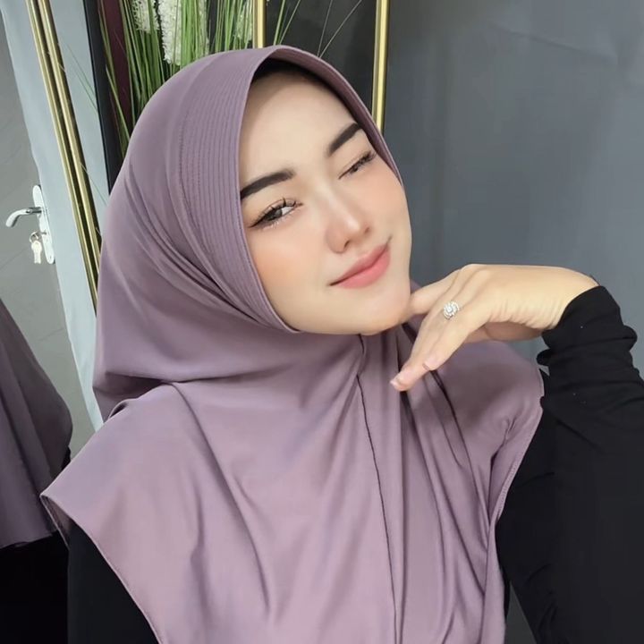 Hijab Grosi Murah