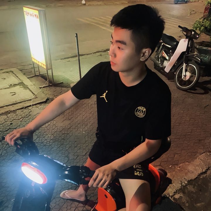 Trường Anh.#