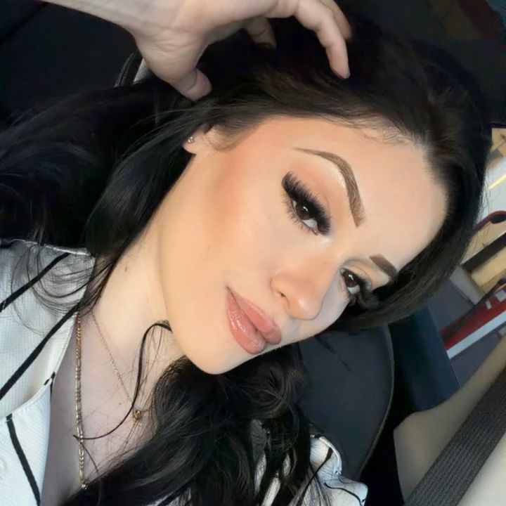 Andrea🖤