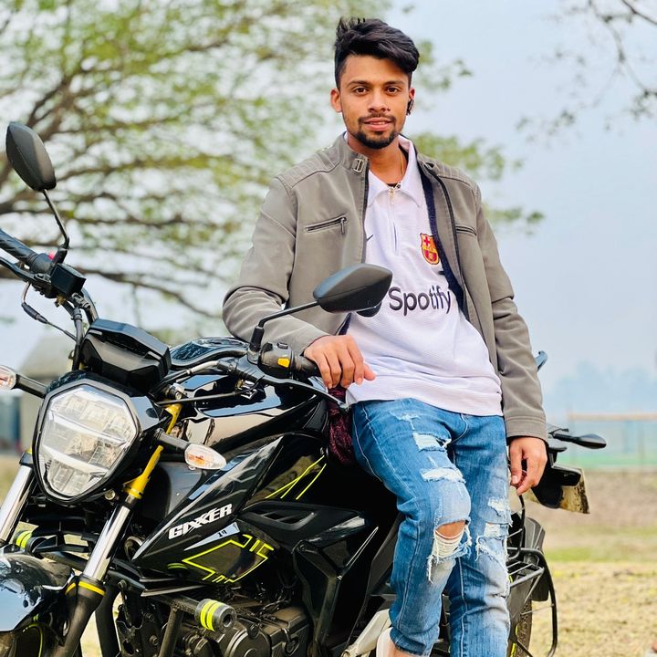 Tanzil Ahmed 🇧🇩🇸🇬