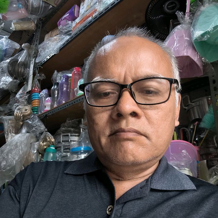 khairul azrai