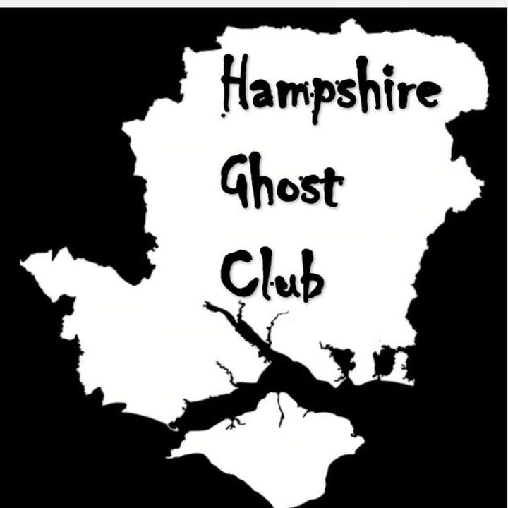 Hampshire Ghost Club 👻