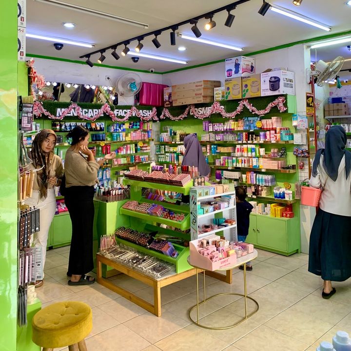 Hias Interior