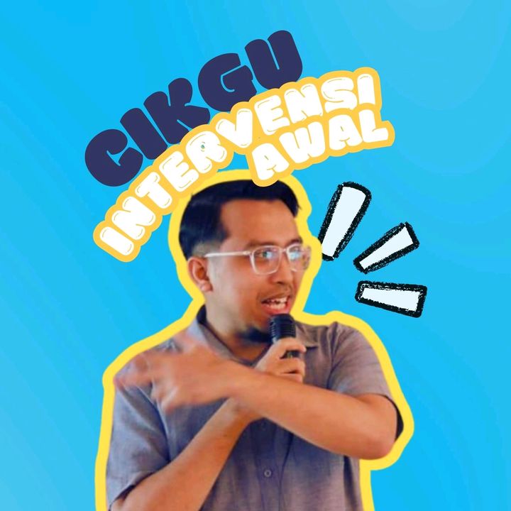 Cikgu Nizam EIP
