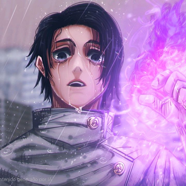 Axel Blaze