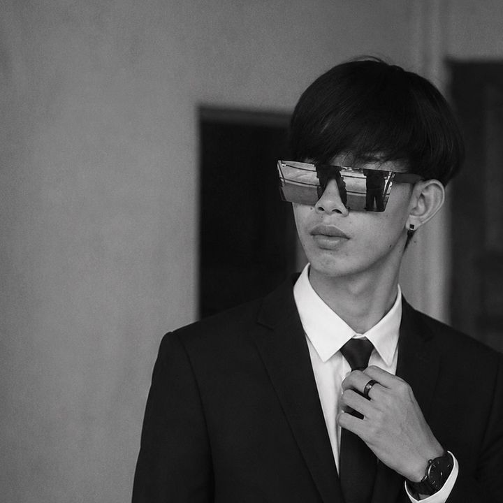 ชาย‘ โอ
