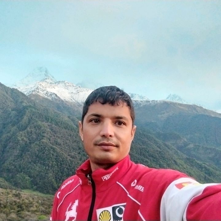 sajan basnet