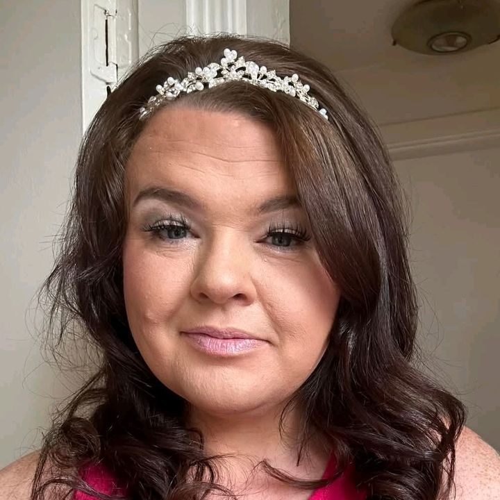 Stephanie👰🏼‍♀️