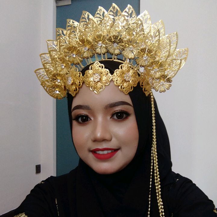 Anafora Ashikin