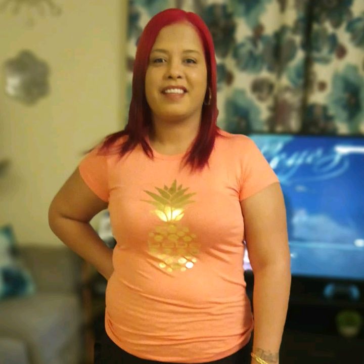 ✨Jahaira Hernández 💫