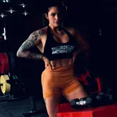 Mary Louise